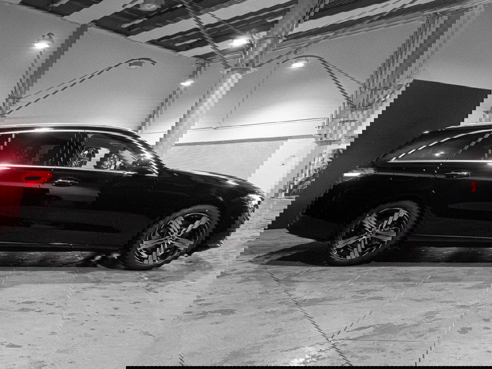 Mercedes-Benz Classe C Station Wagon nuova a Ancona (4)