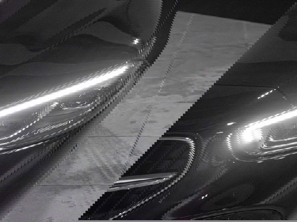 Mercedes-Benz Classe C Station Wagon nuova a Ancona (6)