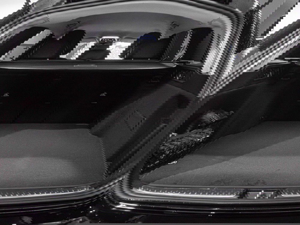 Mercedes-Benz Classe C Station Wagon nuova a Ancona (9)