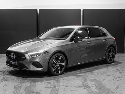 Mercedes-Benz Classe A Sedan 180 d Progressive Advanced Plus auto nuova a Ancona