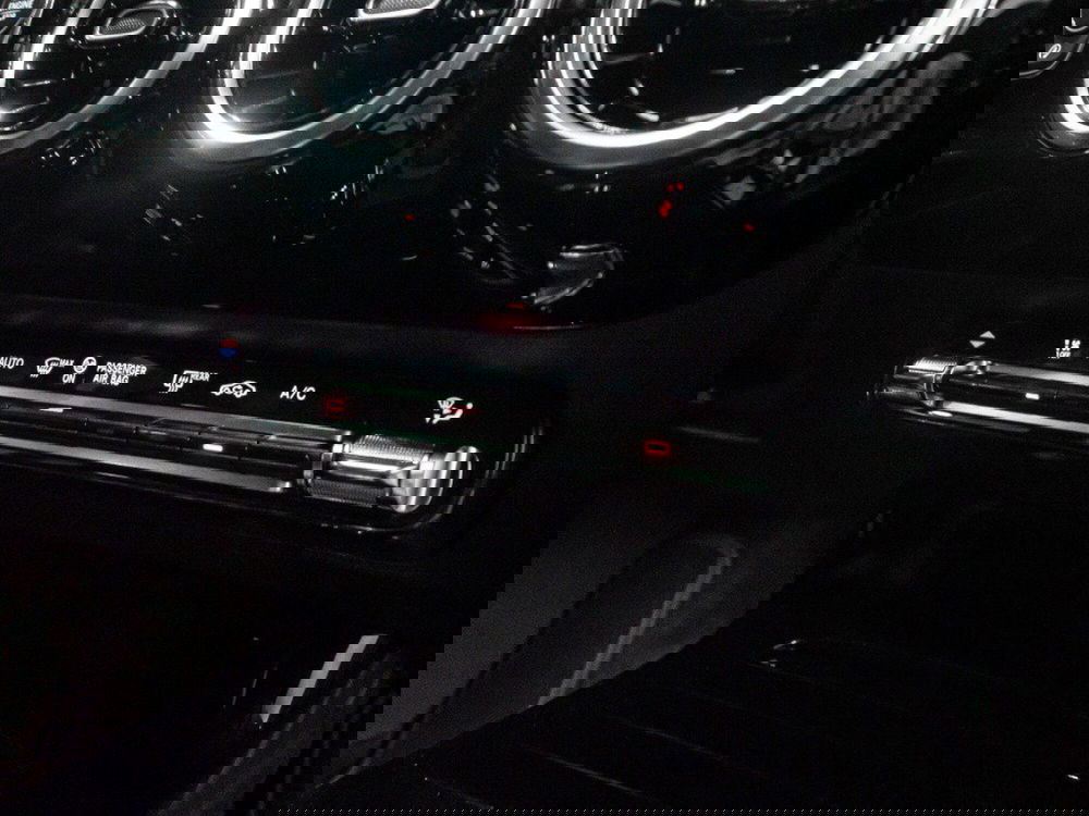 Mercedes-Benz Classe A Sedan nuova a Ancona (20)