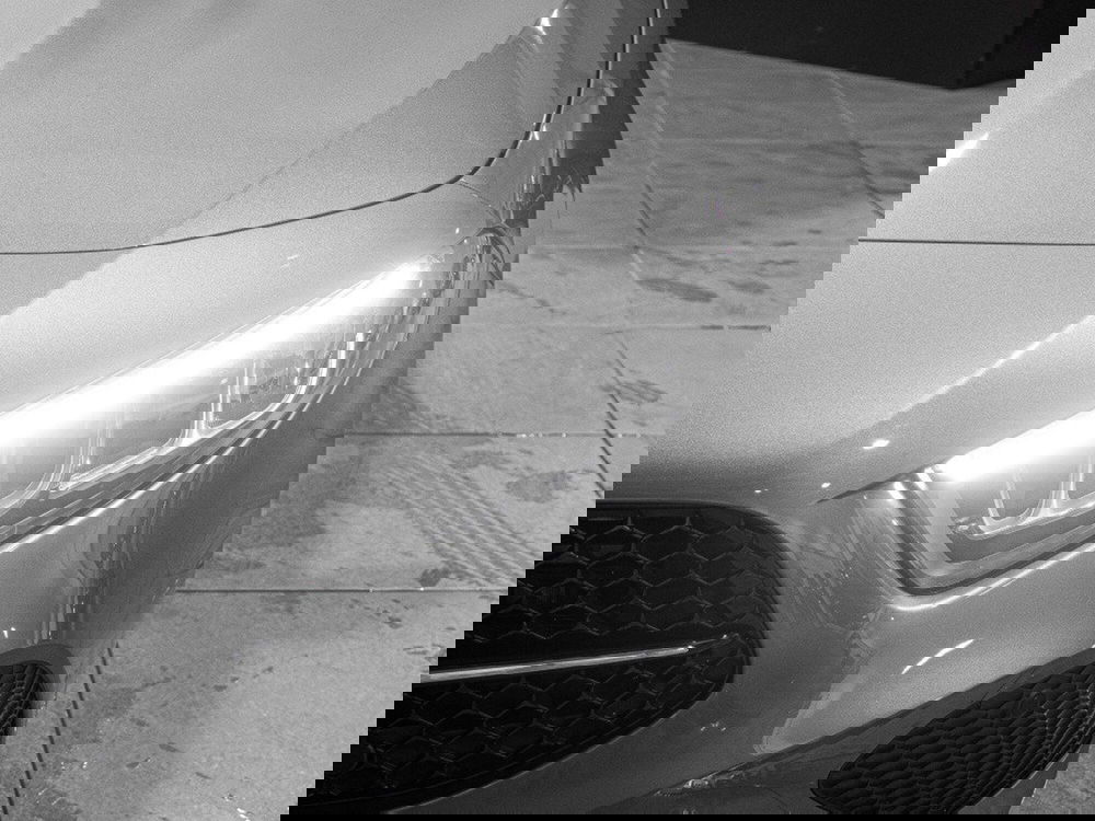 Mercedes-Benz Classe A Sedan nuova a Ancona (6)