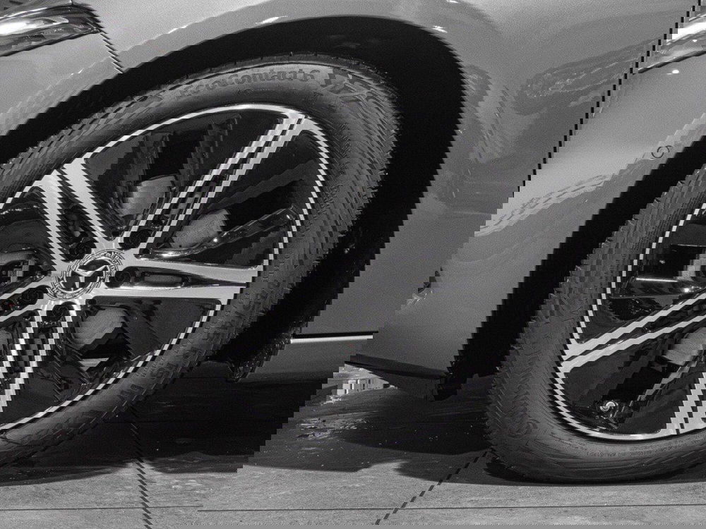 Mercedes-Benz Classe A Sedan nuova a Ancona (7)