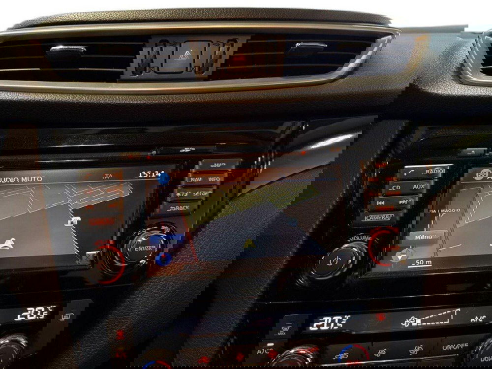 Nissan Qashqai usata a Ancona (15)