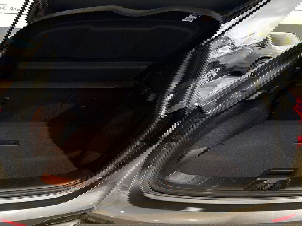 Nissan Qashqai usata a Ancona (7)