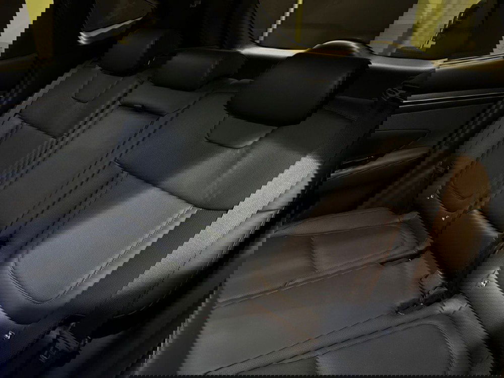 Hyundai Tucson usata a Ancona (13)