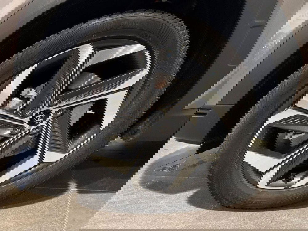 Hyundai Tucson usata a Ancona (8)