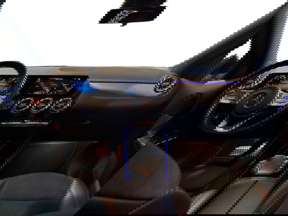 Mercedes-Benz GLA SUV usata a Ancona (10)