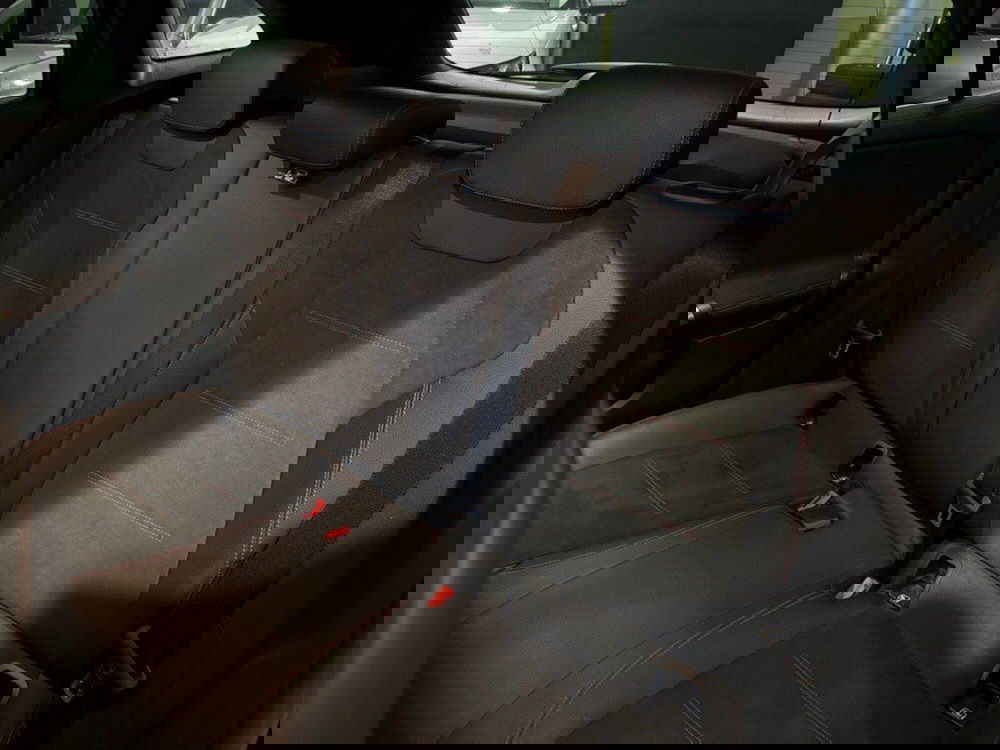 Mercedes-Benz GLA SUV usata a Ancona (13)