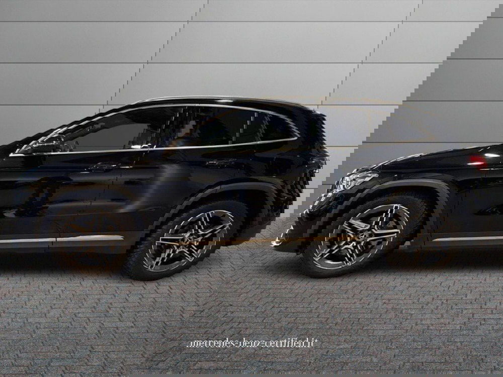 Mercedes-Benz GLA SUV usata a Ancona (2)