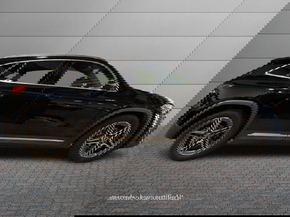 Mercedes-Benz GLA SUV usata a Ancona (5)