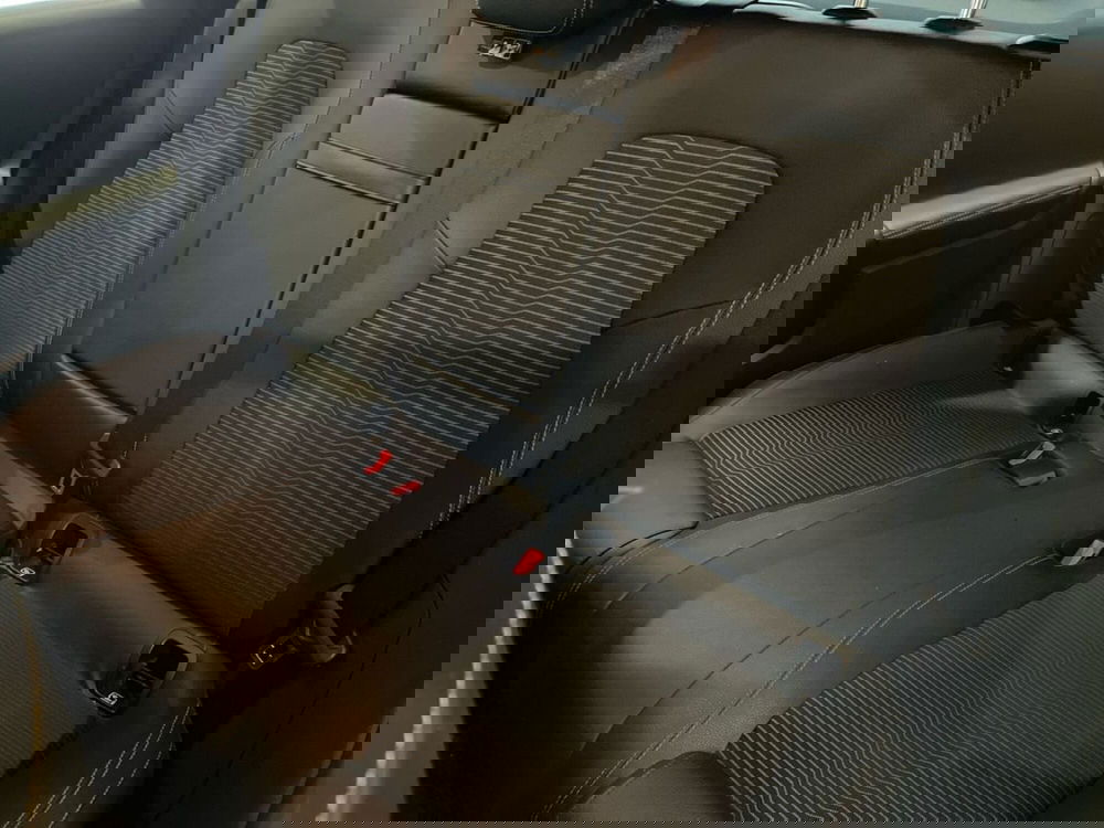 Mercedes-Benz Classe B usata a Ancona (13)