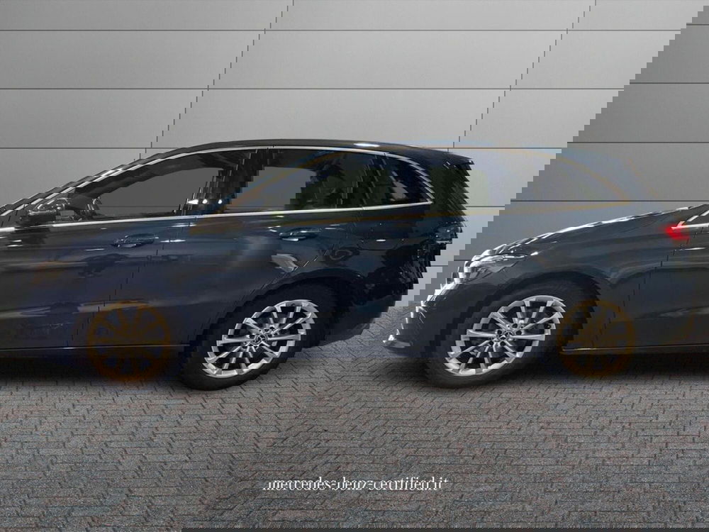 Mercedes-Benz Classe B usata a Ancona (2)