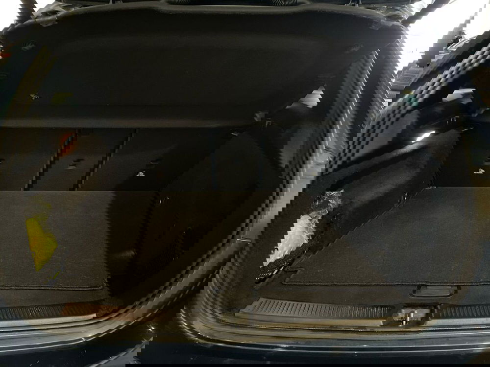 Mercedes-Benz Classe B usata a Ancona (7)