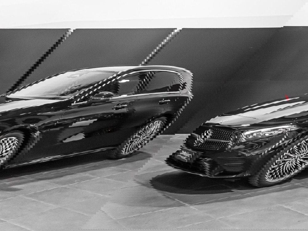 Mercedes-Benz Classe A Sedan nuova a Ancona