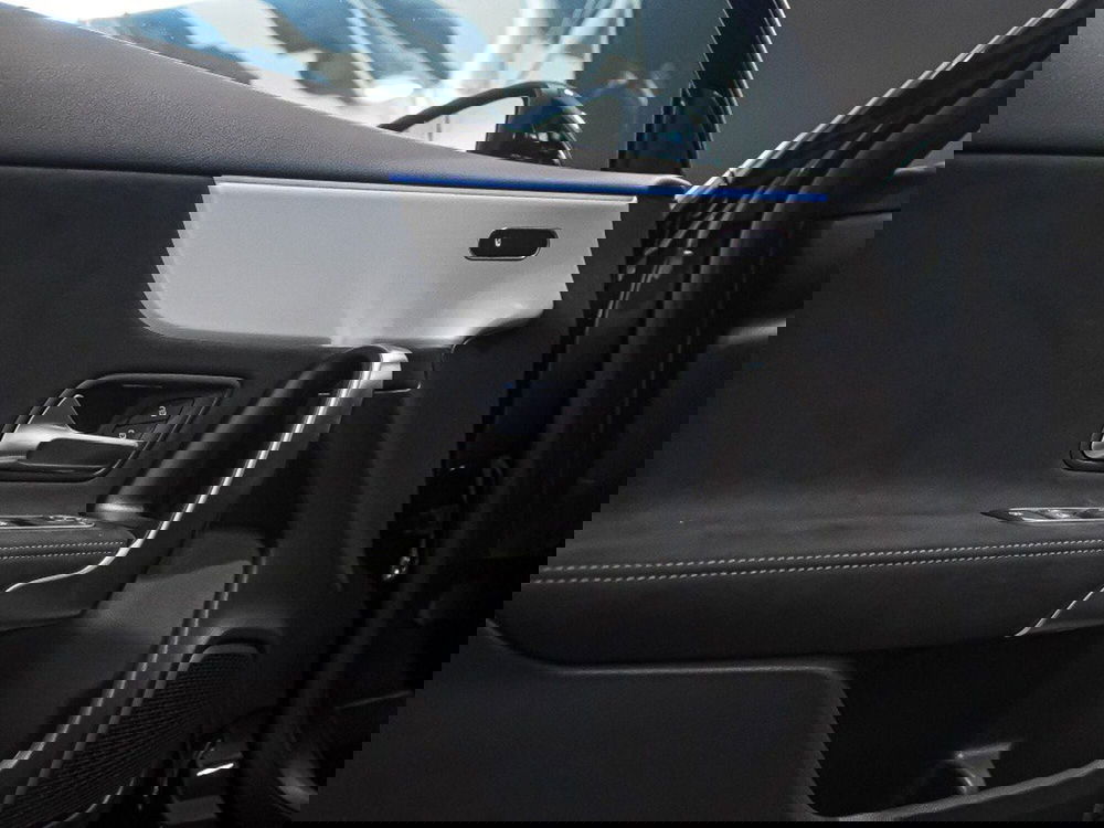 Mercedes-Benz Classe A Sedan nuova a Ancona (16)