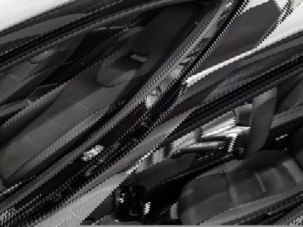 Mercedes-Benz Classe A Sedan nuova a Ancona (18)