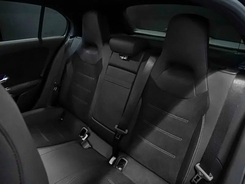 Mercedes-Benz Classe A Sedan nuova a Ancona (19)