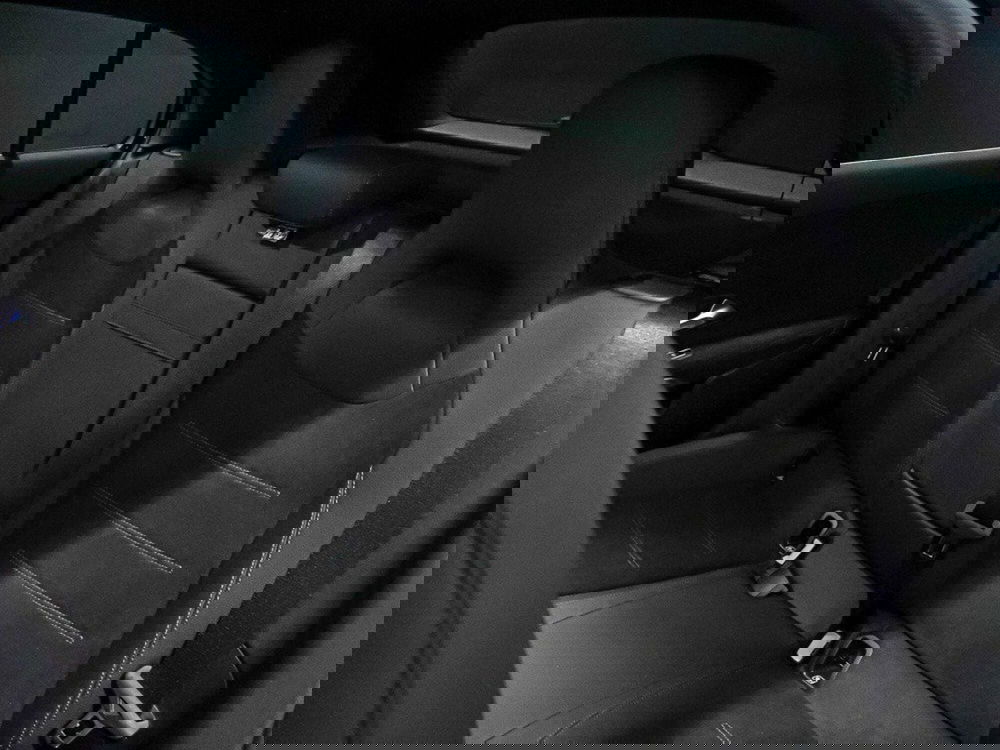 Mercedes-Benz Classe A Sedan nuova a Ancona (19)