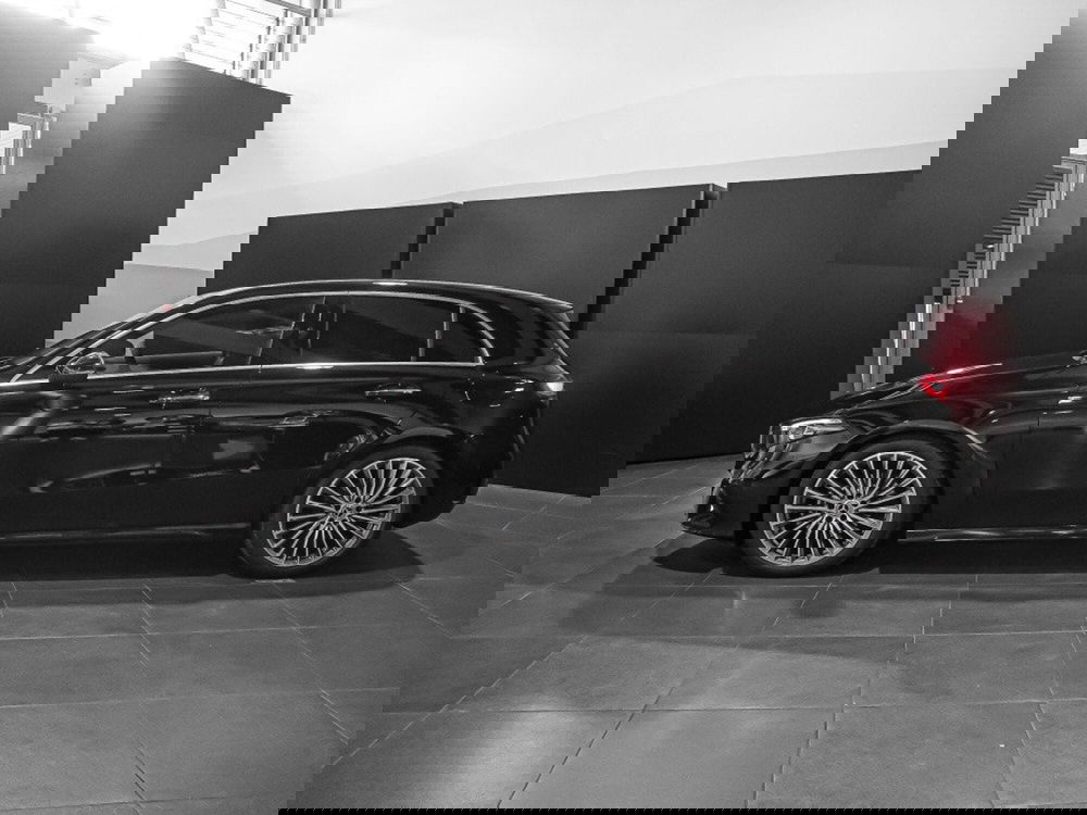 Mercedes-Benz Classe A Sedan nuova a Ancona (2)