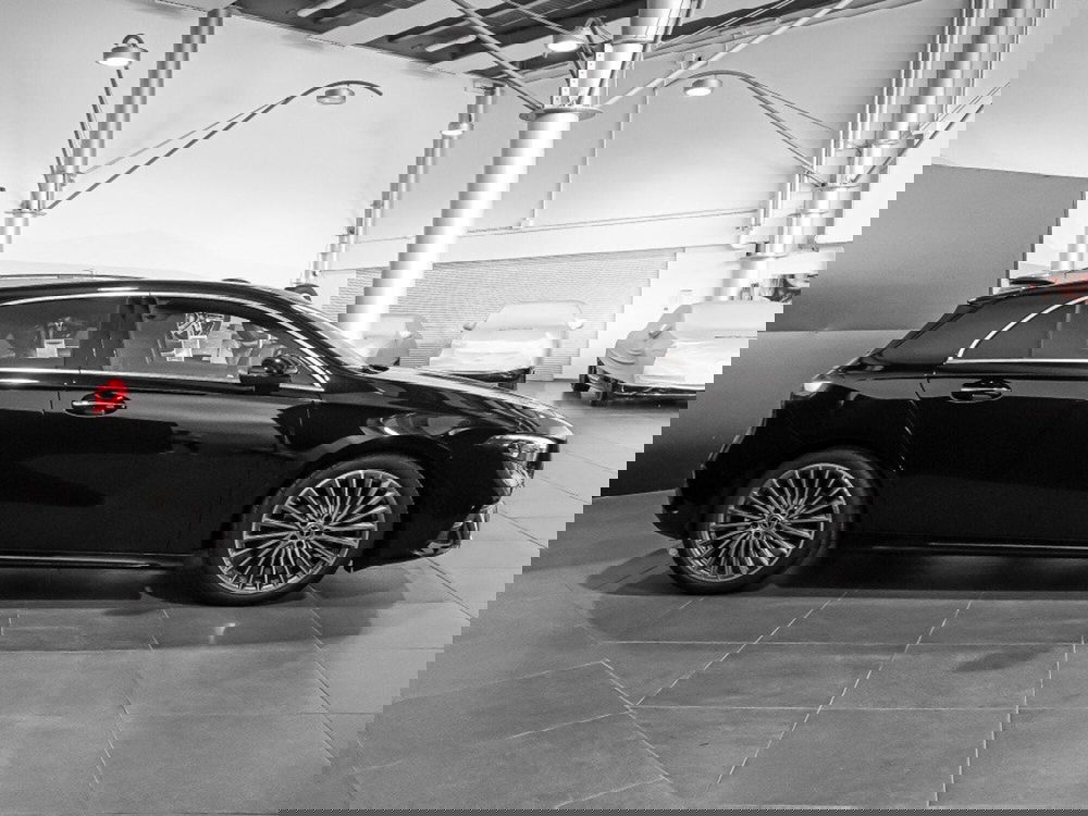 Mercedes-Benz Classe A Sedan nuova a Ancona (5)