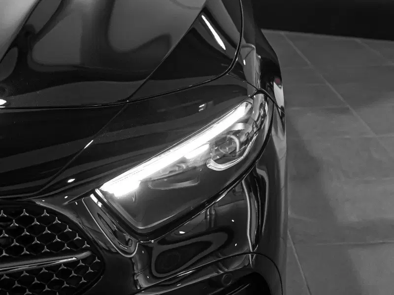 Mercedes-Benz Classe A Sedan nuova a Ancona (8)