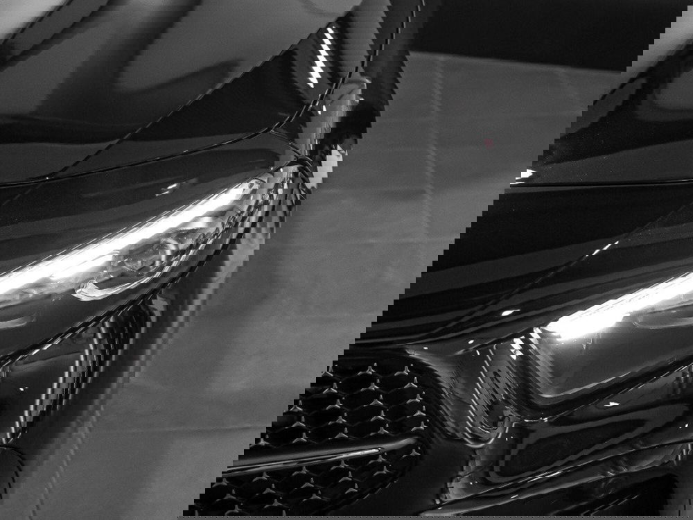 Mercedes-Benz Classe A Sedan nuova a Ancona (8)