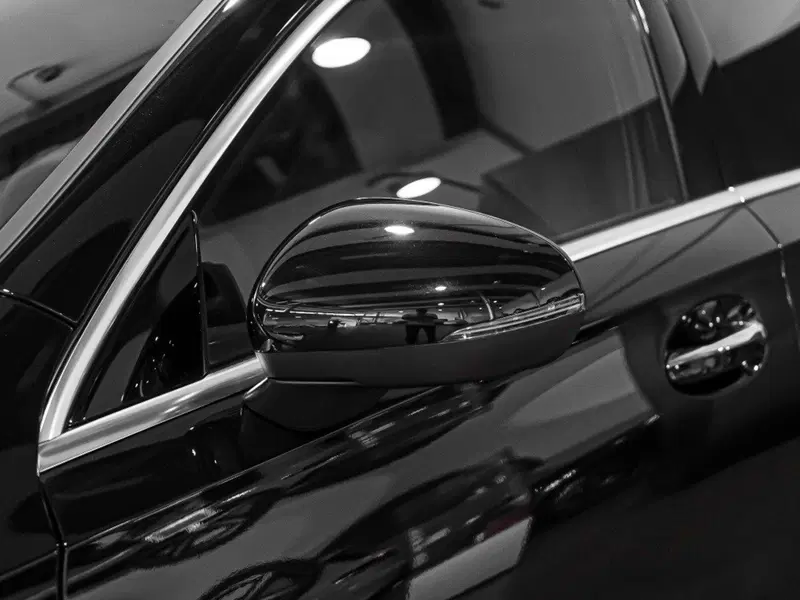 Mercedes-Benz Classe A Sedan nuova a Ancona (9)