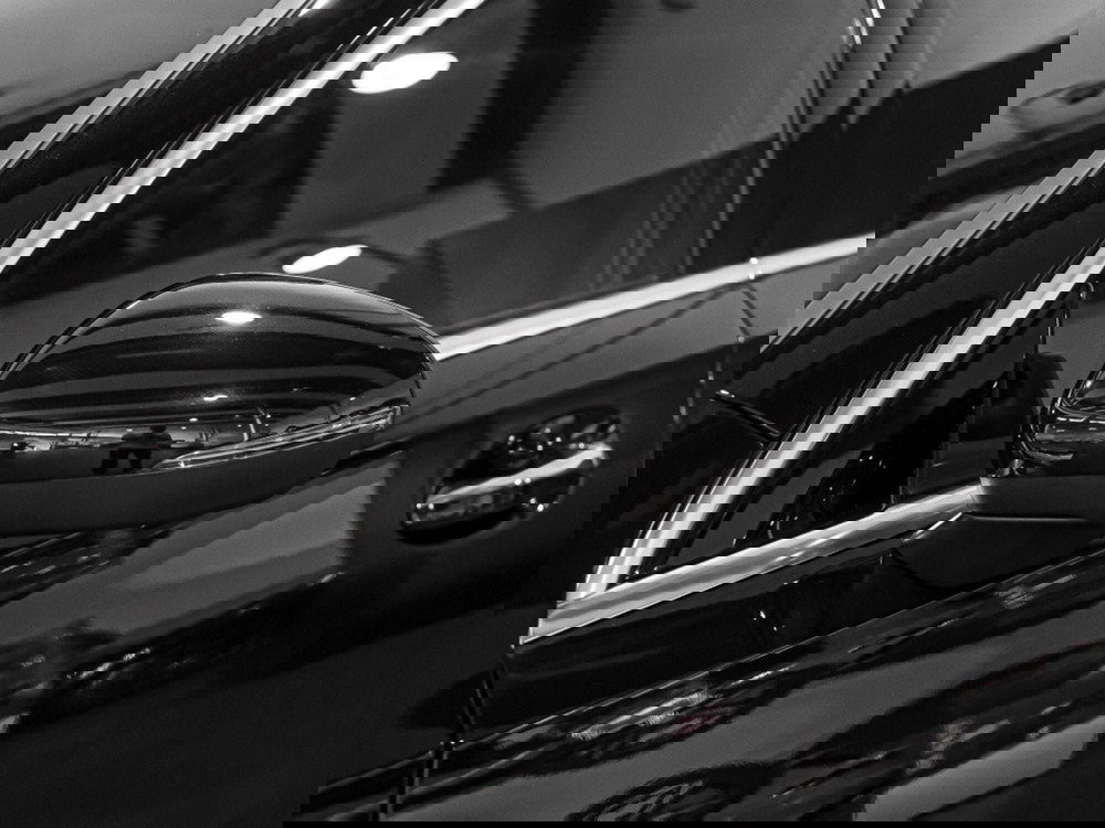 Mercedes-Benz Classe A Sedan nuova a Ancona (9)