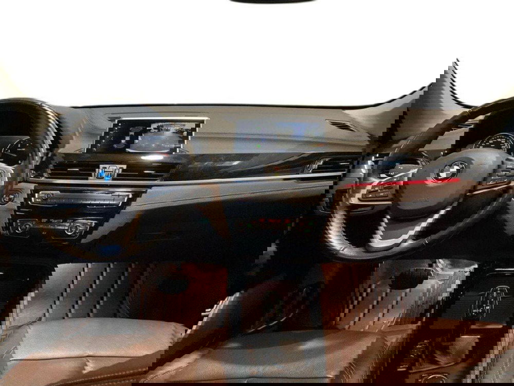 BMW X1 usata a Ancona (10)
