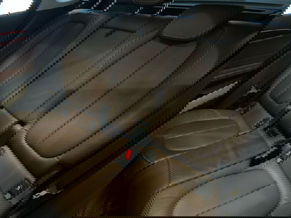 BMW X1 usata a Ancona (13)