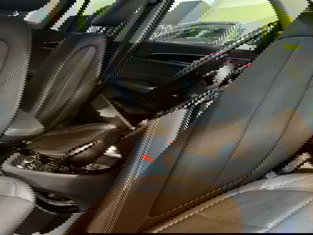 BMW X1 usata a Ancona (14)