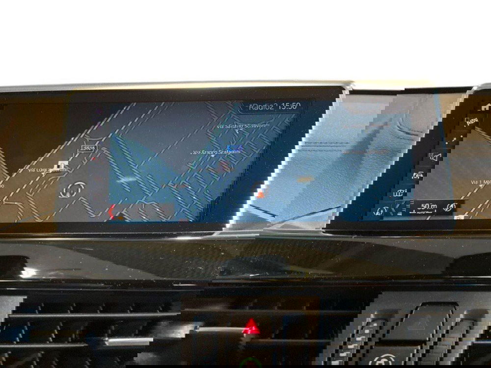 BMW X1 usata a Ancona (15)