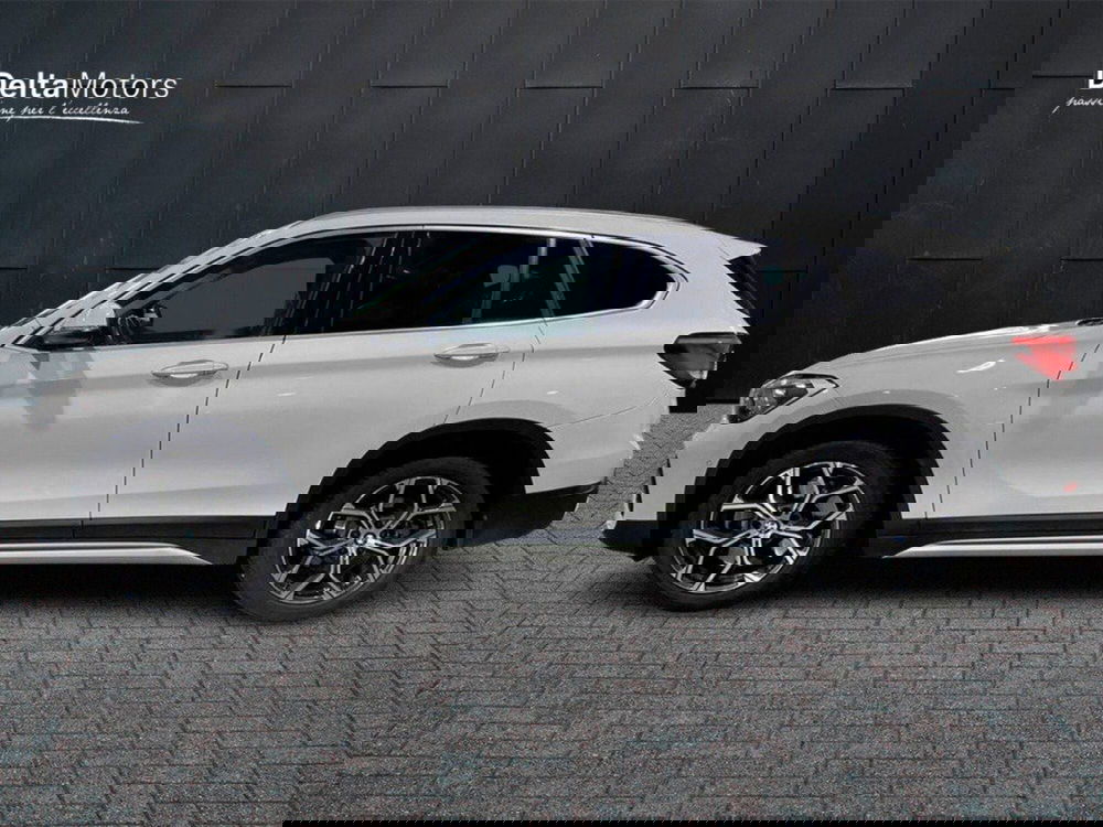 BMW X1 usata a Ancona (2)