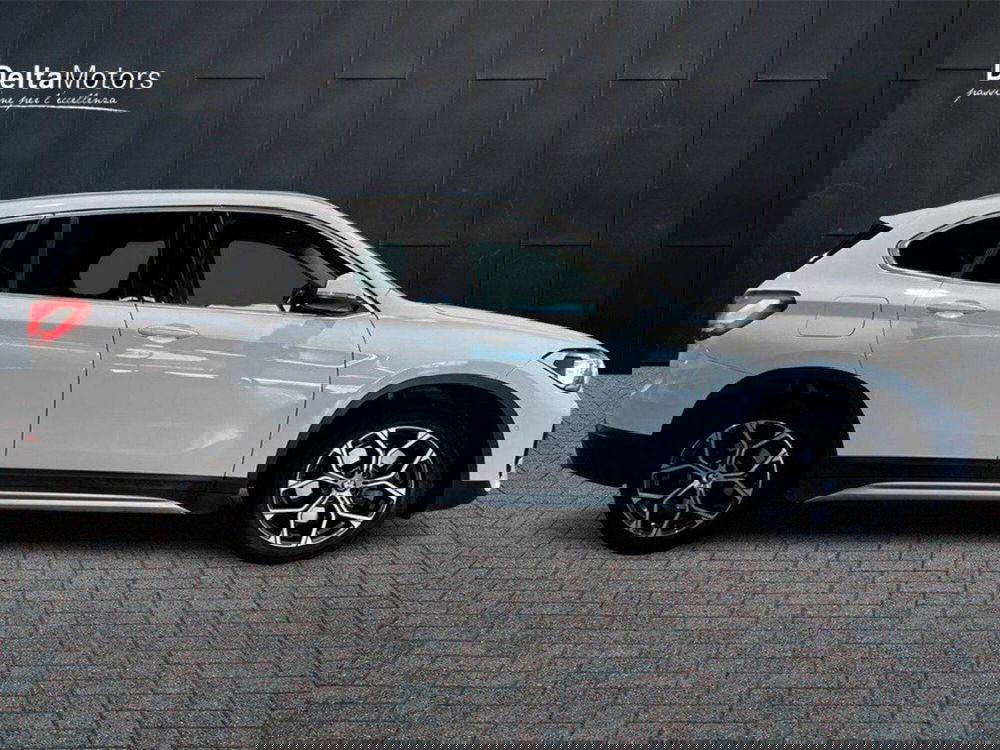 BMW X1 usata a Ancona (5)