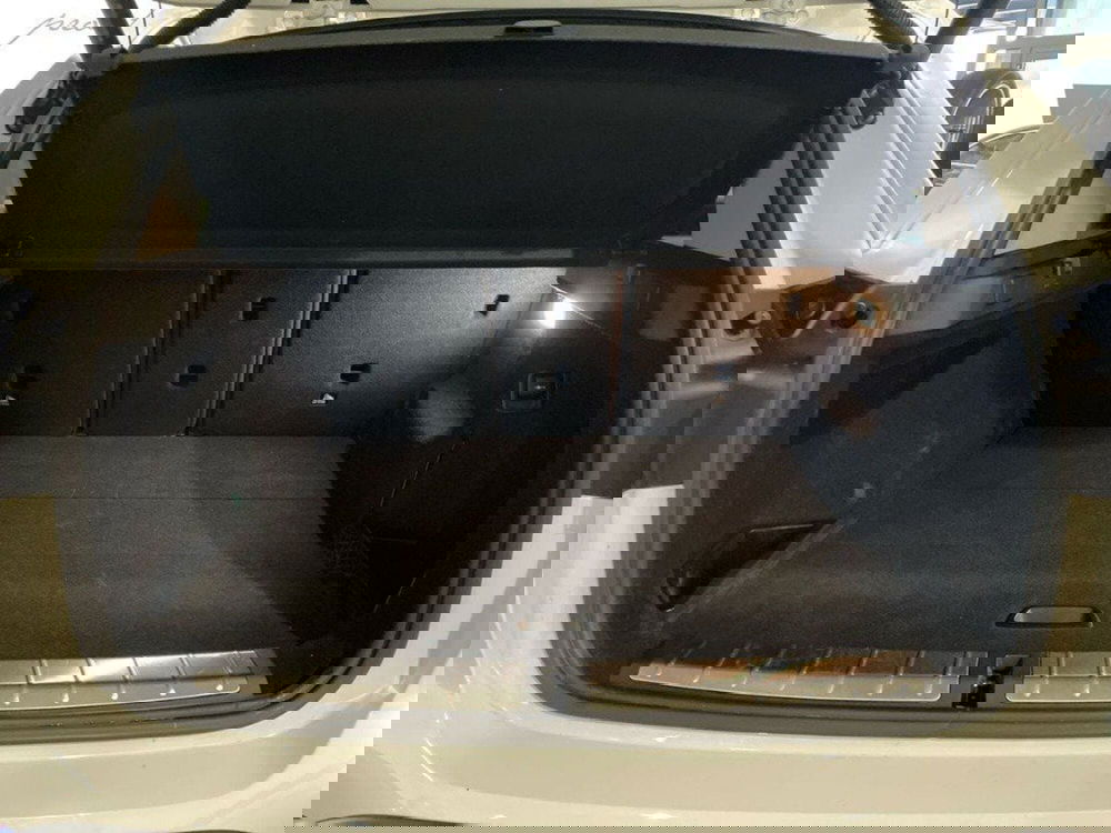 BMW X1 usata a Ancona (7)