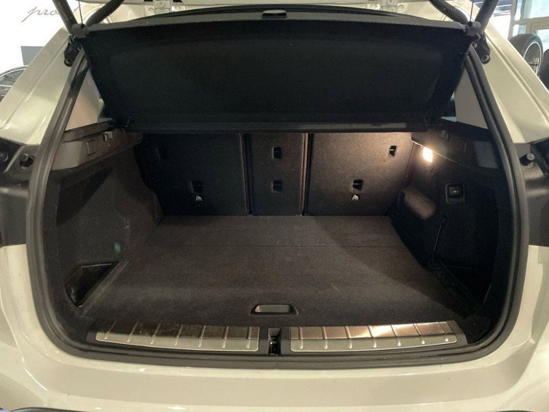 BMW X1 usata a Ancona (7)