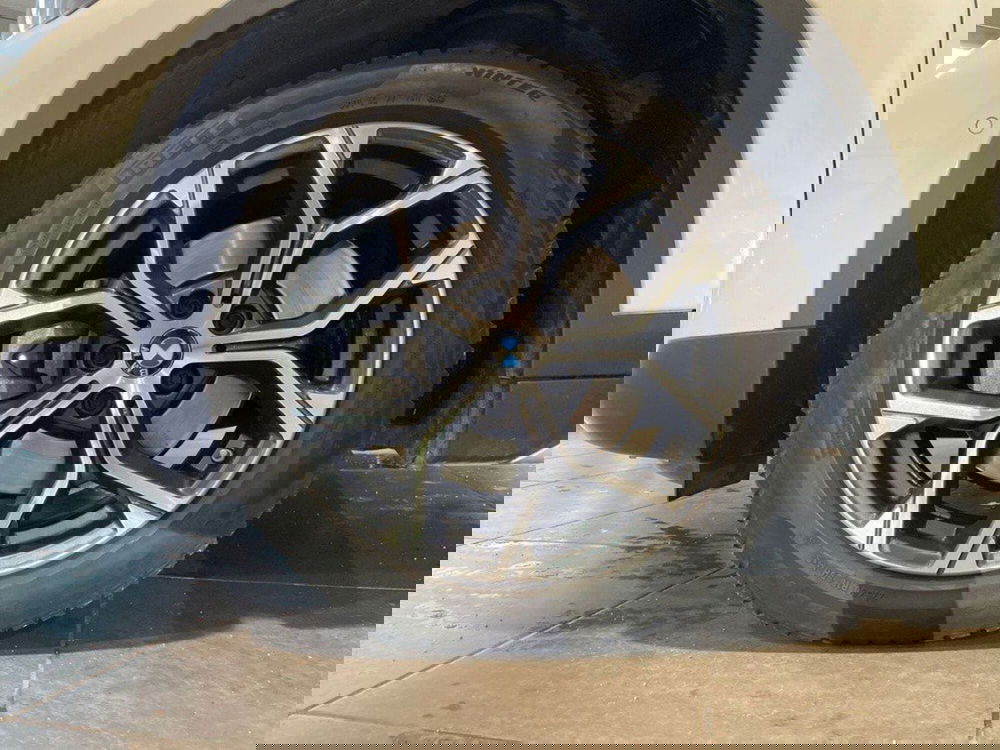 BMW X1 usata a Ancona (8)