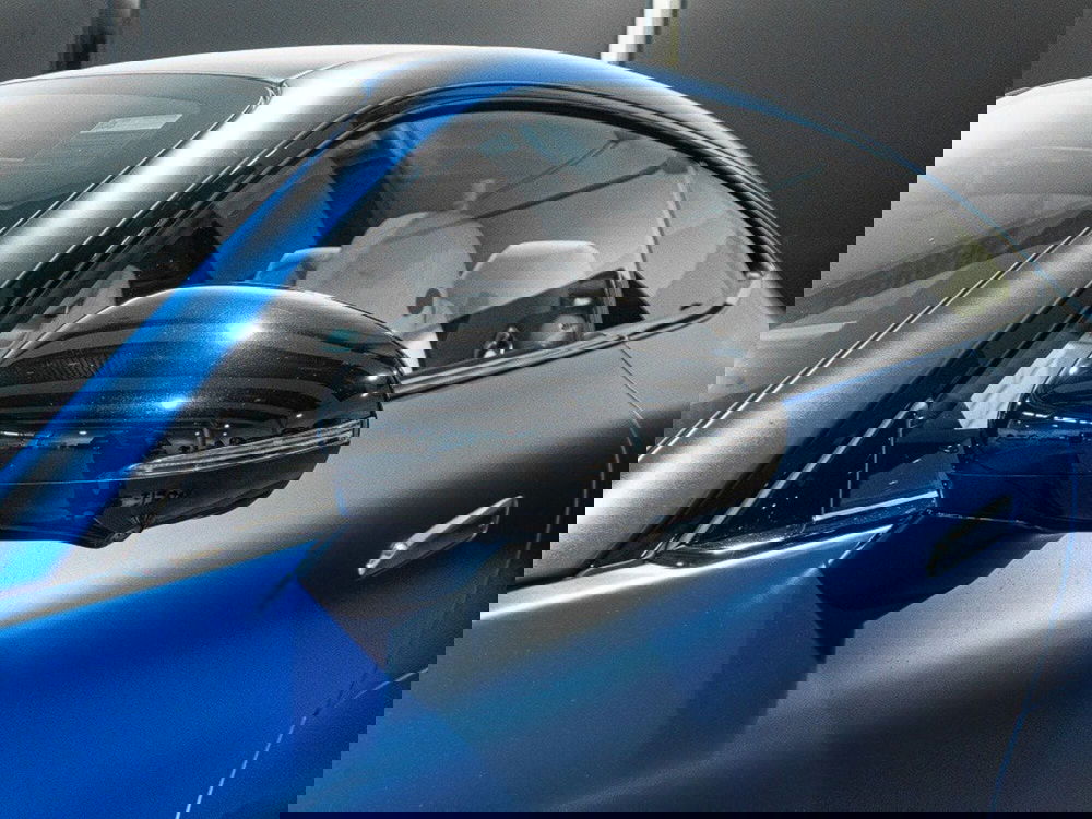 Mercedes-Benz AMG GT nuova a Ancona (10)