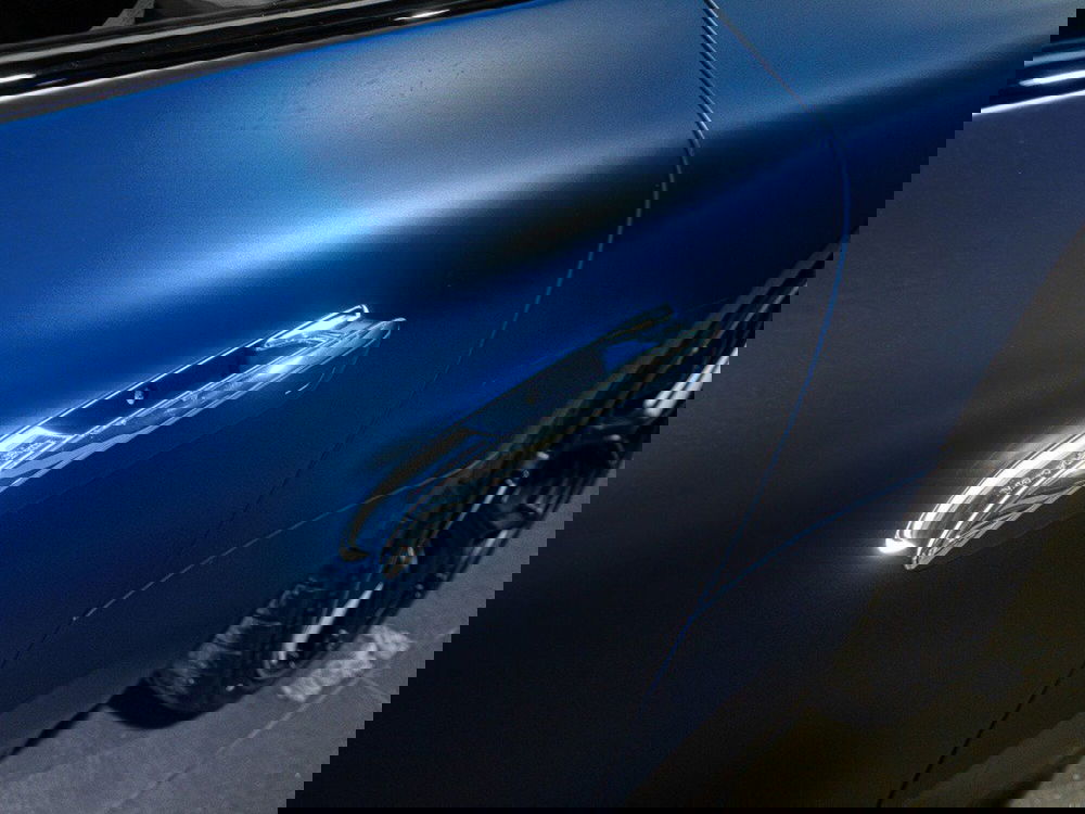 Mercedes-Benz AMG GT nuova a Ancona (11)