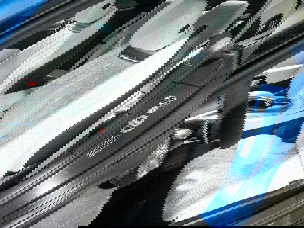 Mercedes-Benz AMG GT nuova a Ancona (14)