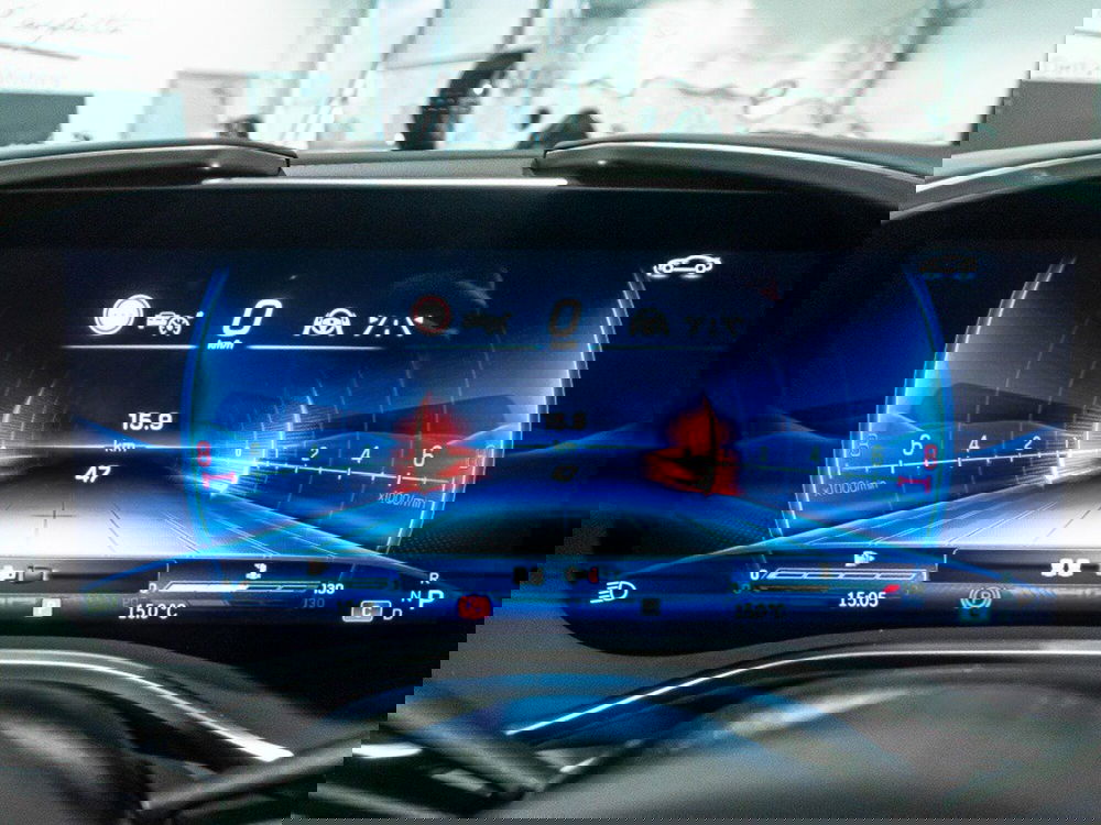 Mercedes-Benz AMG GT nuova a Ancona (16)