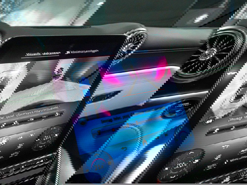 Mercedes-Benz AMG GT nuova a Ancona (17)