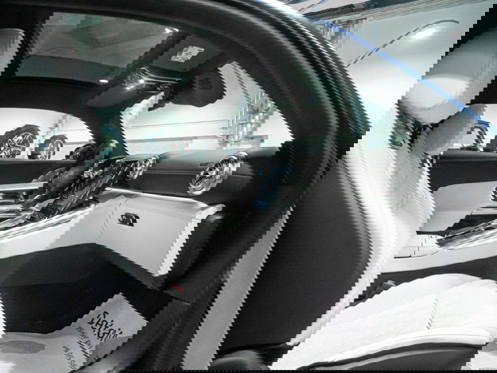 Mercedes-Benz AMG GT nuova a Ancona (19)