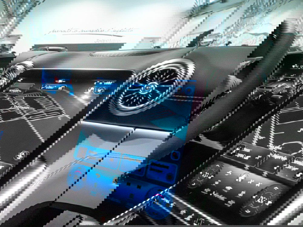 Mercedes-Benz AMG GT nuova a Ancona (20)