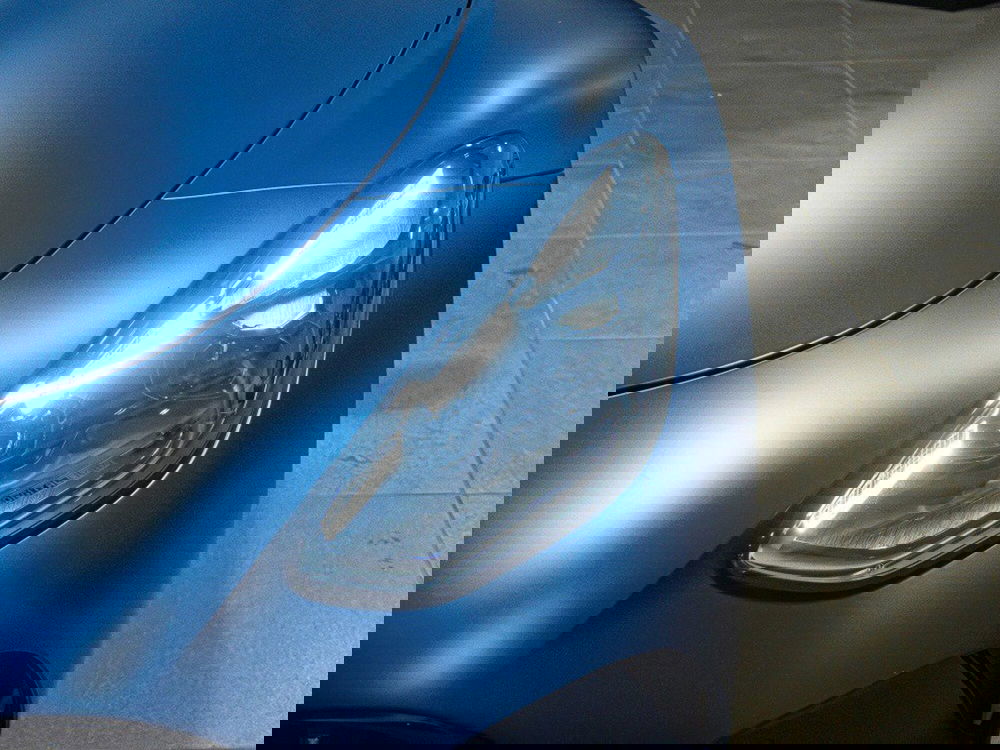 Mercedes-Benz AMG GT nuova a Ancona (6)