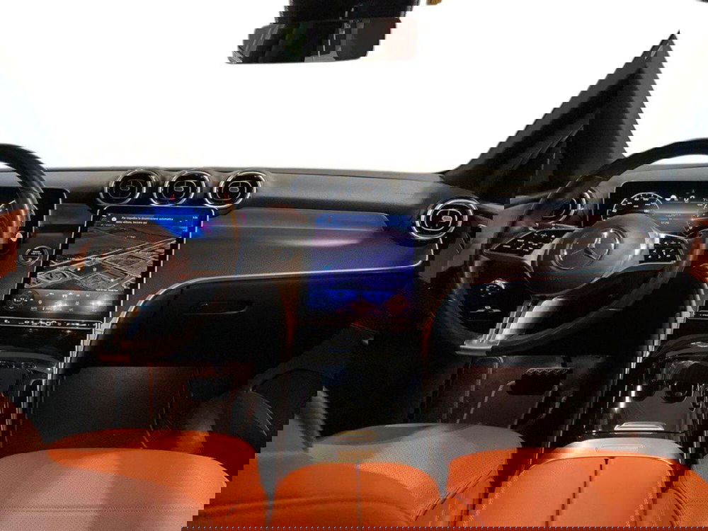 Mercedes-Benz GLC SUV usata a Ancona (10)