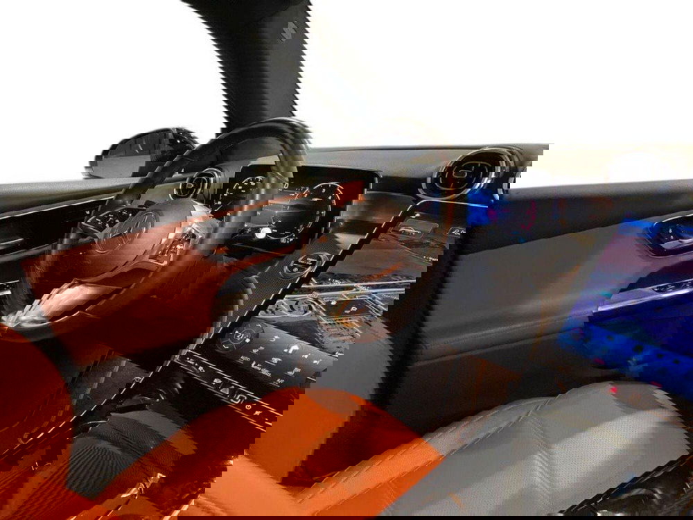 Mercedes-Benz GLC SUV usata a Ancona (12)