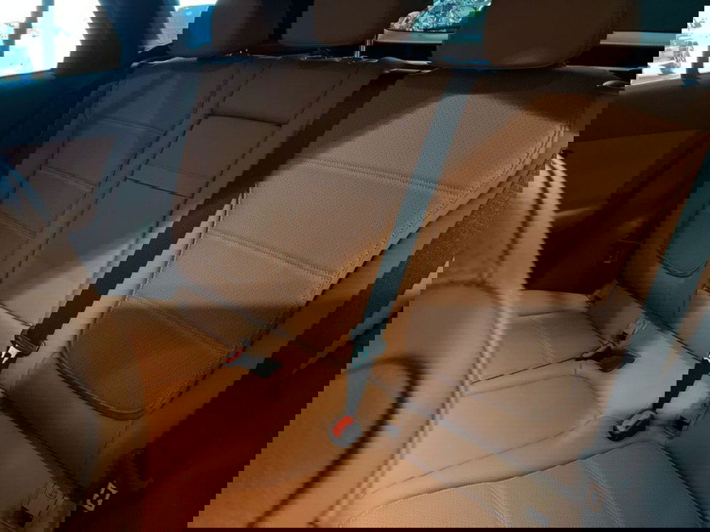 Mercedes-Benz GLC SUV usata a Ancona (13)