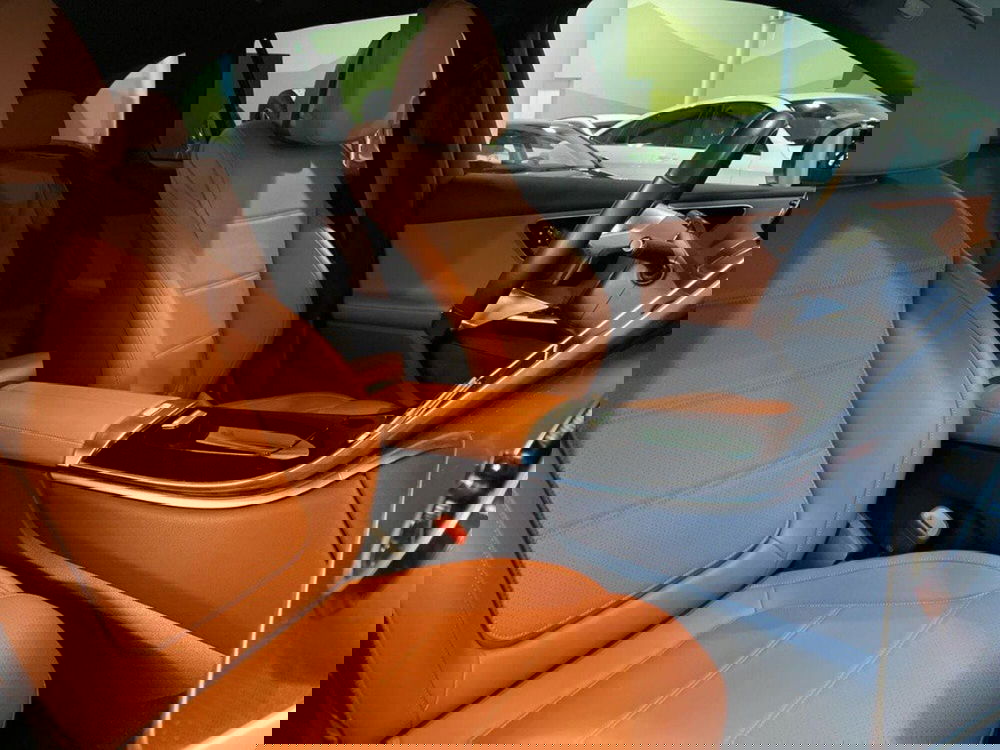 Mercedes-Benz GLC SUV usata a Ancona (14)